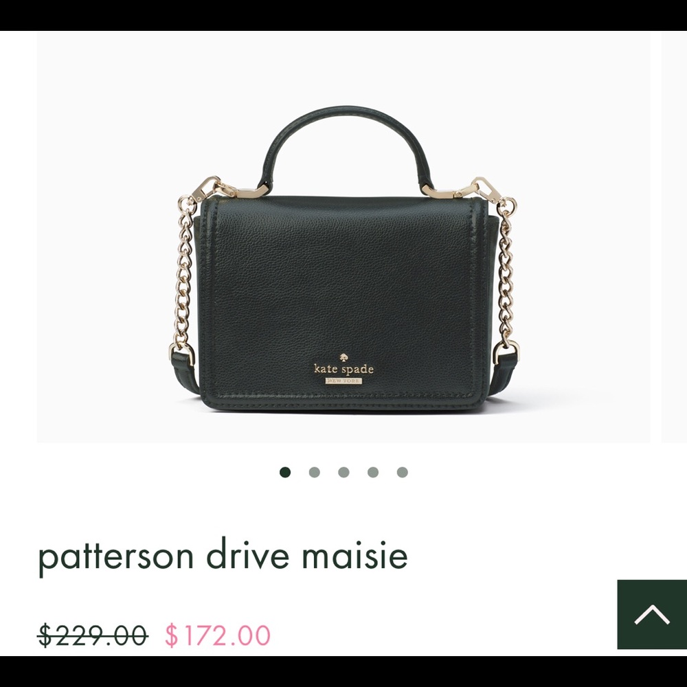 Kate spade crossbody